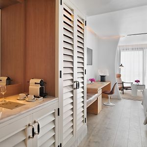 Habitación con Cama King